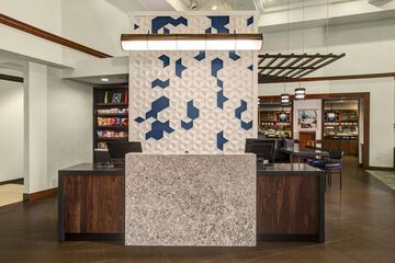 Hyatt Place Charlotte Airport / Billy Graham Parkway
