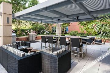 Hotel Interior or Public Areas