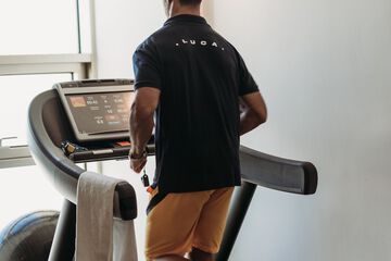 Fitness studio