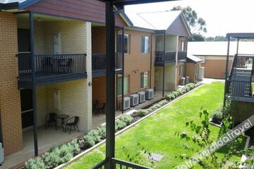 Hotel Interior or Public Areas