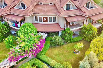 Land view from property