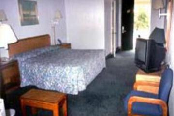 Knights Inn Gainesville