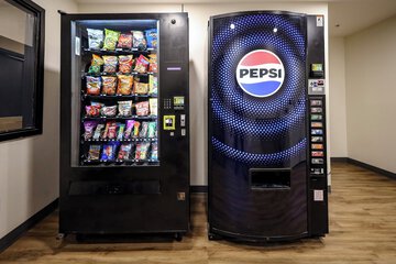 Vending machine