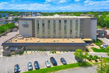 Embassy Suites by Hilton Denver Tech Center North