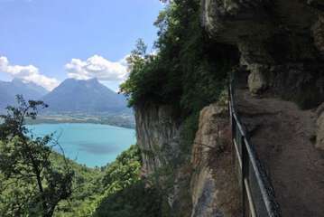 Hiking