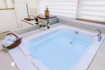 spa