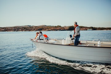Boating