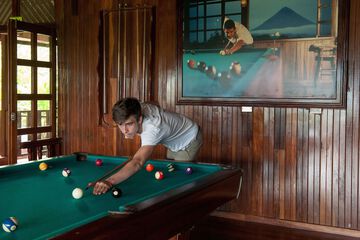 Billiards