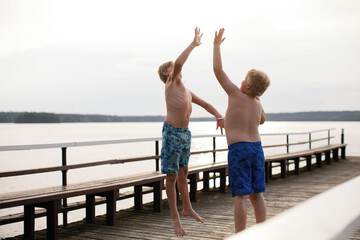Children's activities