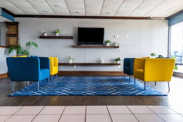 Hotel Interior 8 of 85