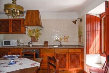 In-Room Kitchen