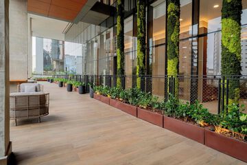 Property amenity