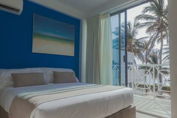 Beach/ocean view