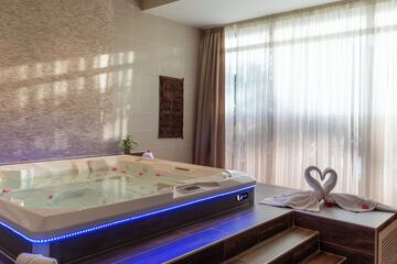 Spa treatment