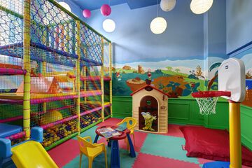 Children's activities