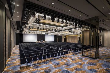 Ballroom