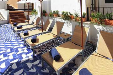 Sundeck