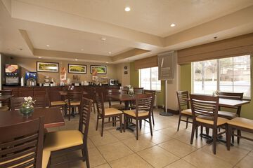 Breakfast/Coffee Service 52 of 58