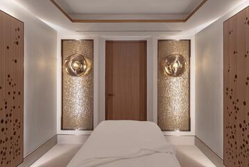 Treatment room