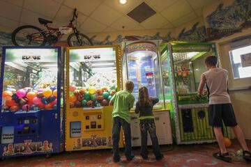 Arcade