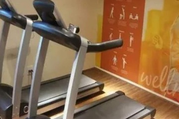 Fitness studio