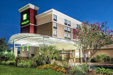 Holiday Inn Houston SW Sugar Land Area