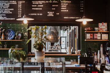 Cafe