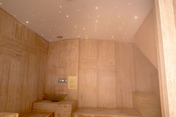 Treatment room
