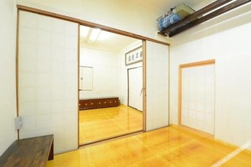 家庭房