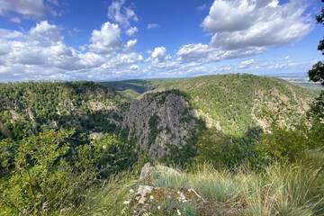 Hiking