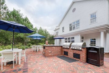 Terrace/Patio 75 of 80