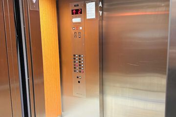 Elevator