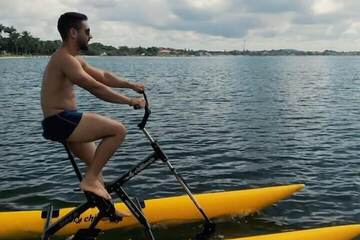 Rowing