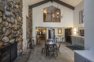 The Inn at Truckee