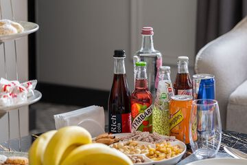 Room service - dining
