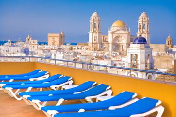 Sundeck