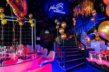 Nightclub
