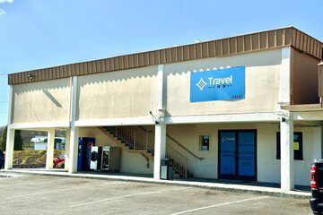 Travel Inn Bristol near State St
