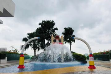 Children's pool