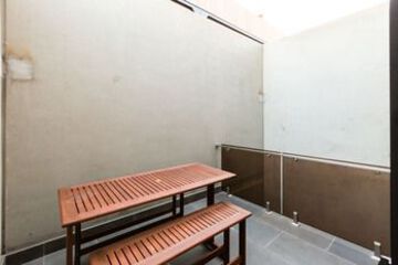 Terrace or Patio