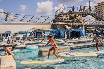 Children's activities