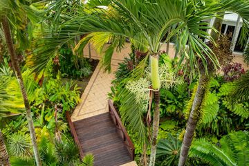 Land view from property