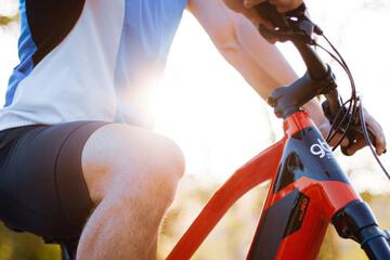 Bicycling