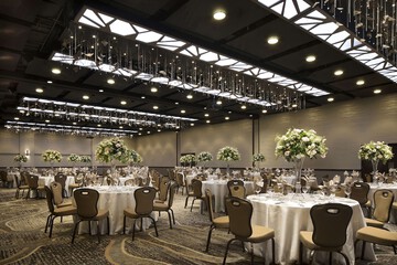 Ballroom