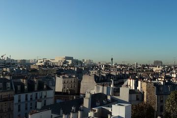 City view