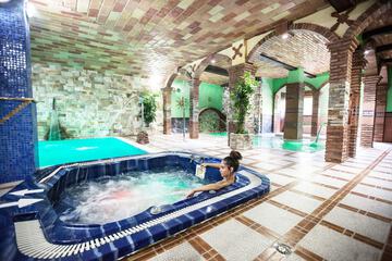 Spa