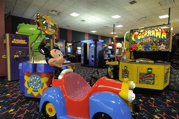 Arcade