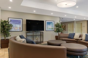 Candlewood Suites Reading by IHG