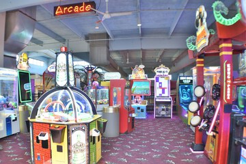 Arcade
