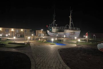Mini-golf